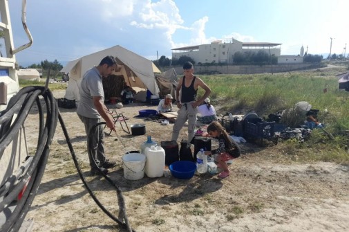 Herkese eşit hizmet için burdayız